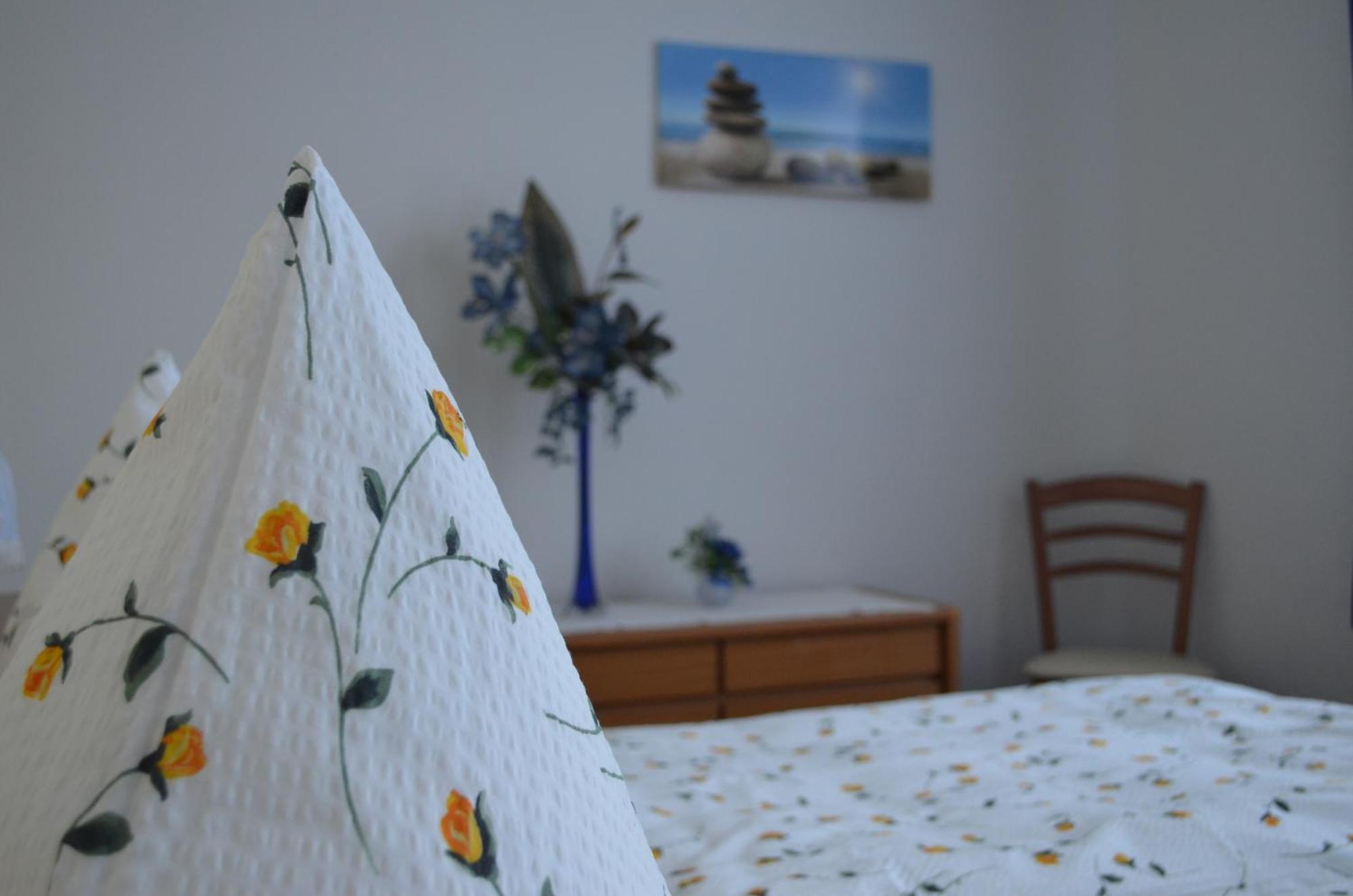 Apartment Haus Pia Oberhof (Thuringia)