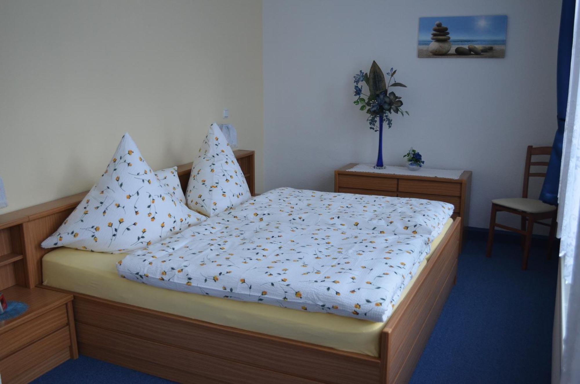 Haus Pia Oberhof (Thuringia)