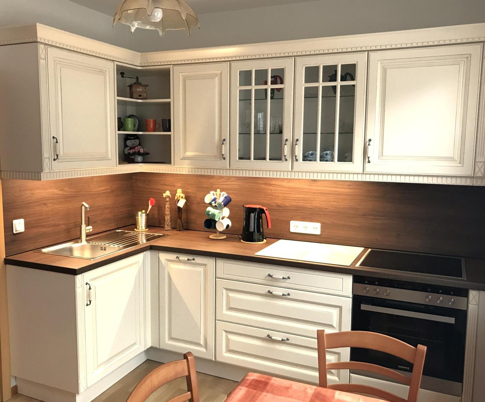Haus Pia Apartment Oberhof (Thuringia)