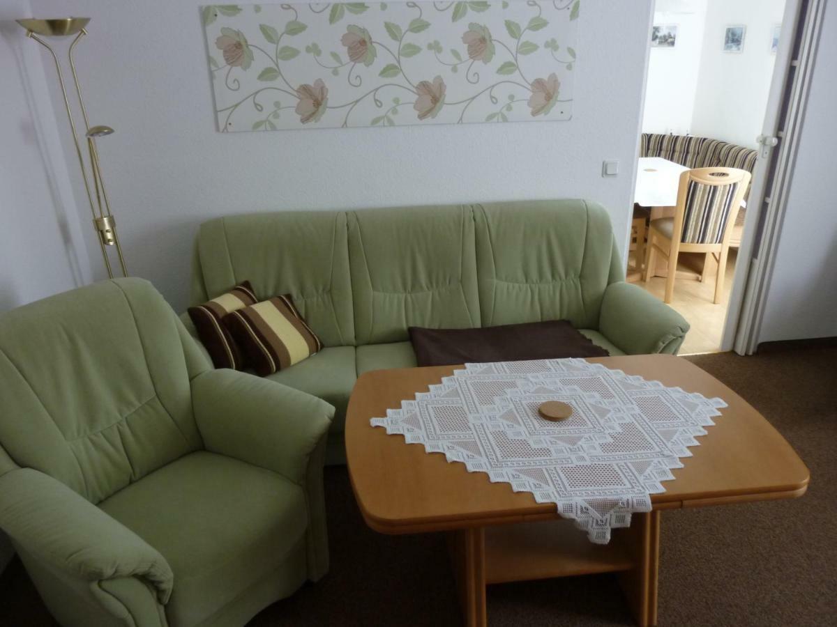 Haus Pia Apartment