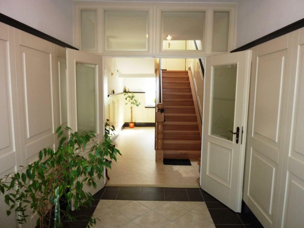 Haus Pia Apartment *