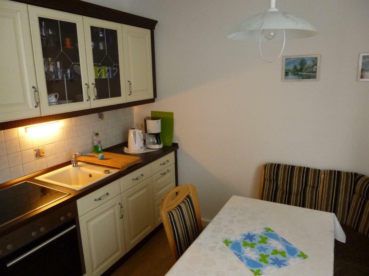 Apartment Haus Pia *