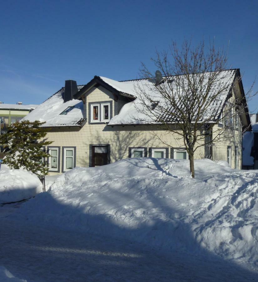 Haus Pia Apartment Oberhof (Thuringia)