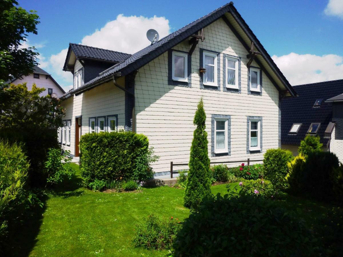 Haus Pia Oberhof (Thuringia)