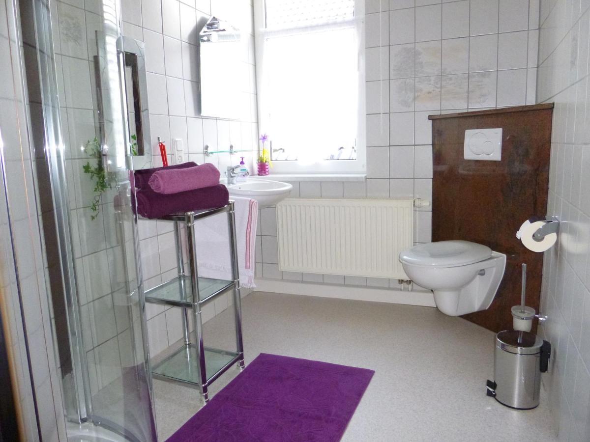 Haus Pia Appartamento
